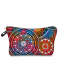 Sachibelle Sunflower Cosmetic Bag