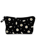Sachibelle Sunflower Cosmetic Bag