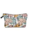 Sachibelle Sunflower Cosmetic Bag