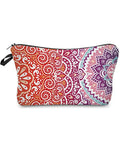 Sachibelle Sunflower Cosmetic Bag