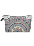 Sachibelle Sunflower Cosmetic Bag