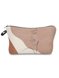 Sachibelle Sunflower Cosmetic Bag