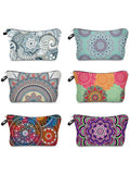 Sachibelle Sunflower Cosmetic Bag