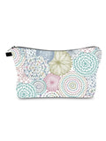 Sachibelle Sunflower Cosmetic Bag