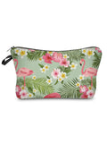 Sachibelle Sunflower Cosmetic Bag
