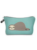 Sachibelle Sunflower Cosmetic Bag