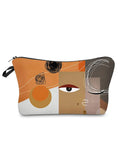 Sachibelle Sunflower Cosmetic Bag