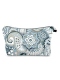 Sachibelle Sunflower Cosmetic Bag
