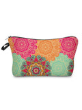 Sachibelle Sunflower Cosmetic Bag