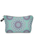 Sachibelle Sunflower Cosmetic Bag