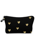 Sachibelle Sunflower Cosmetic Bag