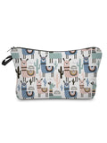 Sachibelle Sunflower Cosmetic Bag