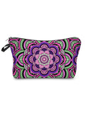 Sachibelle Sunflower Cosmetic Bag